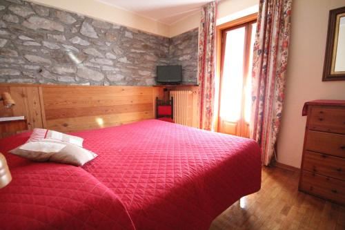 标准双人或双床房