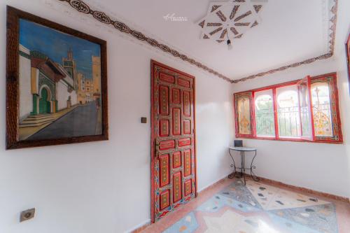 四人间配独立浴室