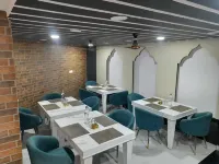Hotel Asha Delight