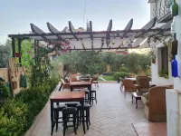 Salome Hotel Hotels in 