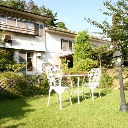 Shinshu Nakaoyama Onsen, Shosenkaku