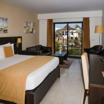Melia Guestroom Swim up Melia Llana Beach Resort & Spa - All Inclusive - Adults Only Promo Code