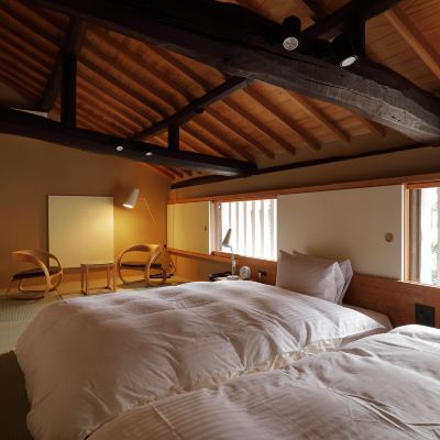 Omoya [Japanese-Western Room] [Non-Smoking] 旅館 くらしき クーポン