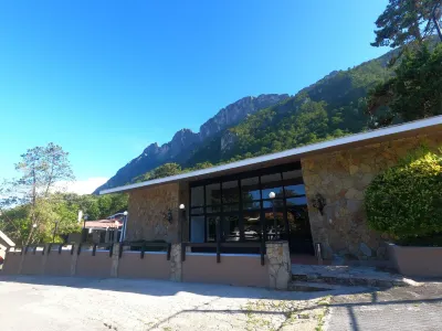 Hotel Chipinque Hotels in 