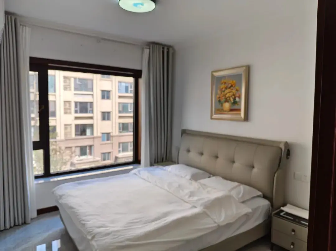 Tongxin Homestay ) - 쉬저우