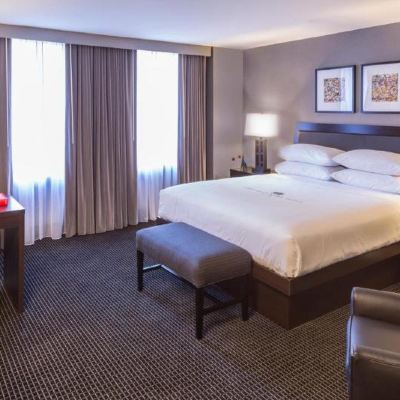 Corner King Room Lord Baltimore Hotel Promo Code
