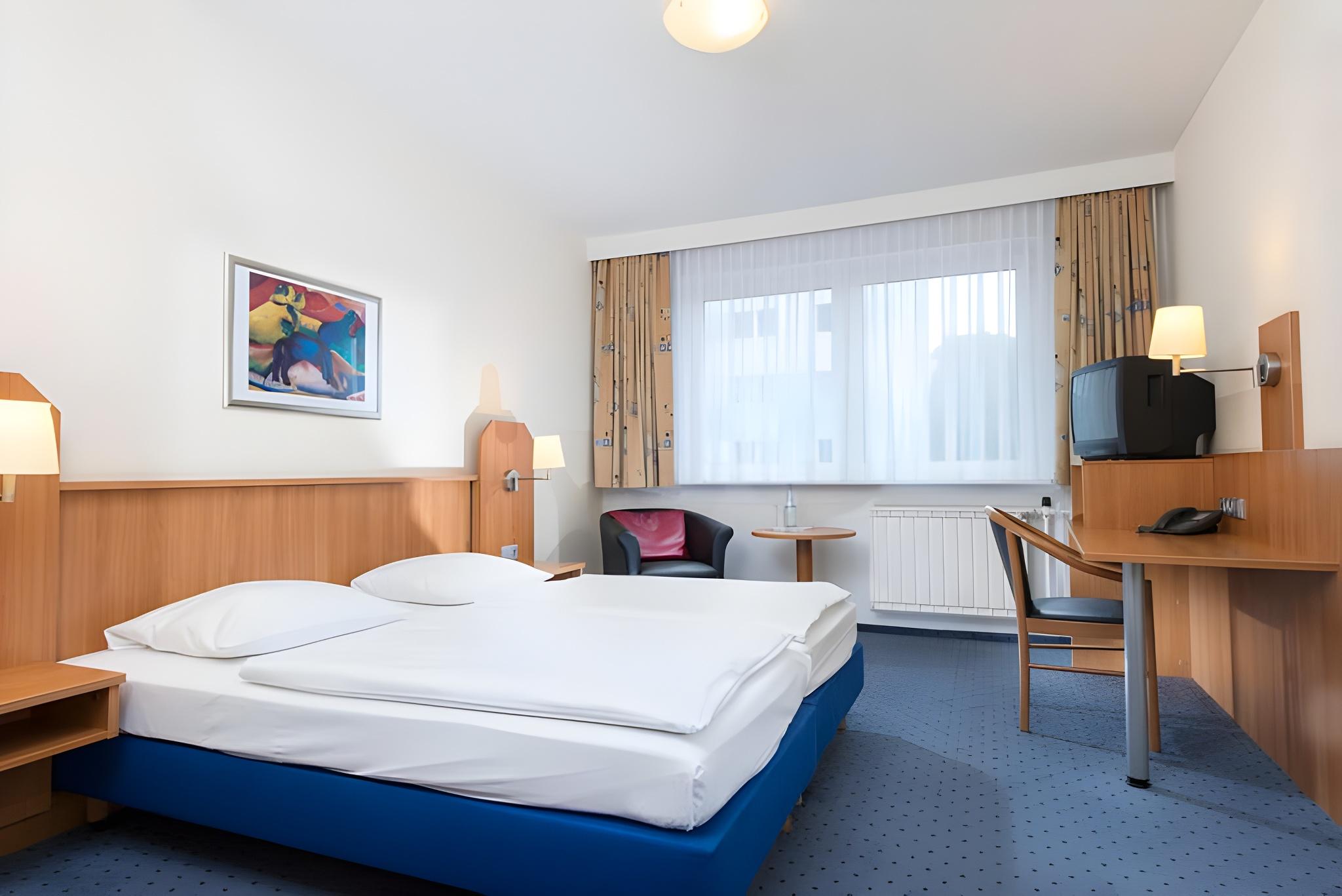 Good Morning+ Hotel Berlin City online East - 5 Nächte ab 175.-