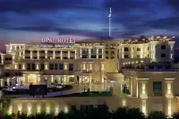 Opal Hotel Amman Hotels in 