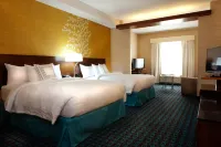 Fairfield Inn & Suites Lethbridge