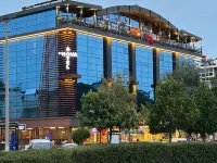 01 Nova Otel Hotels in 