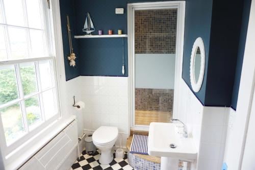 沙滩景观公寓房