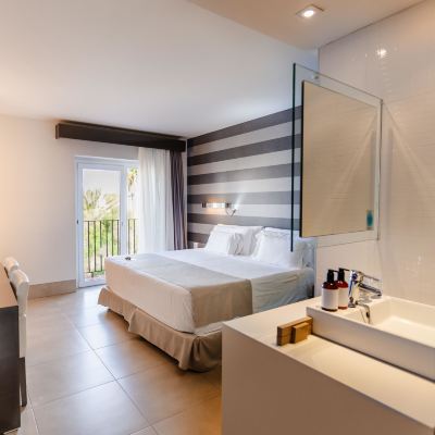 Superior Room With Side Sea View Barceló Hamilton Menorca - Adults Only Promo Code