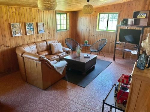 La Macadamia Two-Bedroom House