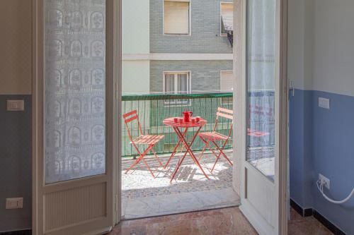 Appartamento Giulia LevantoApartment with Terrace