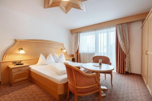 经典双人房（带阳台）