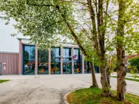 Premier Inn München Airport Süd Hotel Ξενοδοχεία στην πόλη Hallbergmoos