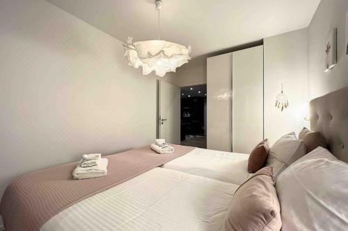 Plein Ciel I Balcony I Close to Cable Cars I Car ParkTwo-Bedroom Apartment