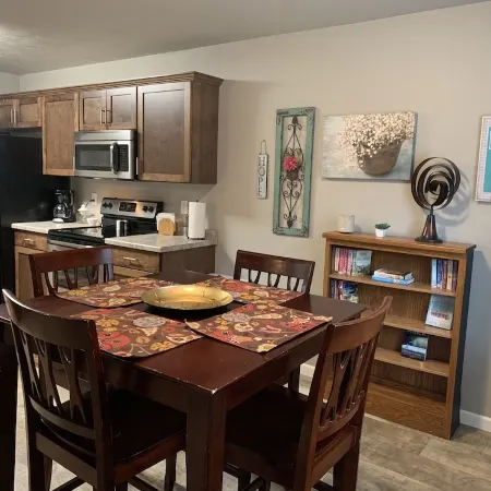 Juniper Townhome #3