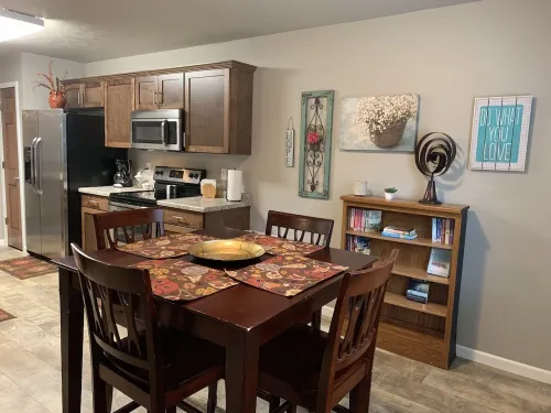 Juniper Townhome #3
