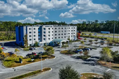 Courtyard Biloxi North/d'Iberville Hotels in 