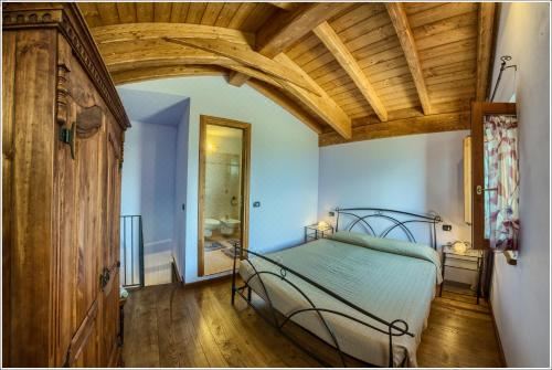 Fantastica Casa Poppo Apartment-Split Level