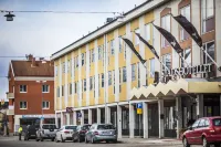 First Hotel Statt Hotel a 