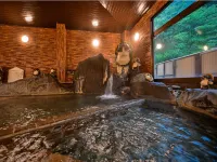 Motoyu Ryokan  Atsugi Iiyama Onsen