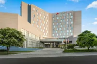 Barranquilla Marriott Hotel Hotels in 