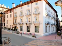 San Ramón del Somontano Hotels in 