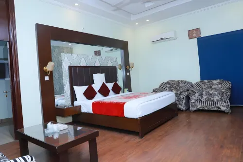 Hotel Royal One