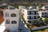 Anastasia Hotel Stalis Hotel di 