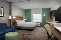 Home2 Suites by Hilton Cullman