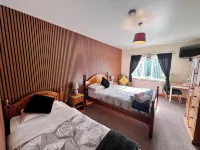 Ashfield Bed & Breakfast