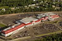 Hotel Casino New Brunswick