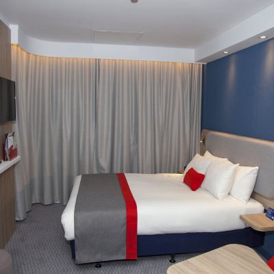 標準房 加帝夫灣智選假日酒店優惠