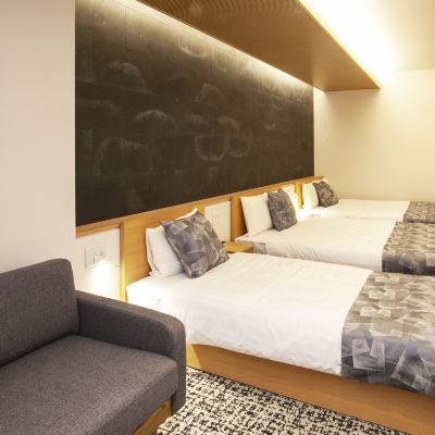 スーペリアルーム-禁煙（A） GRAND BASE 大須 クーポン