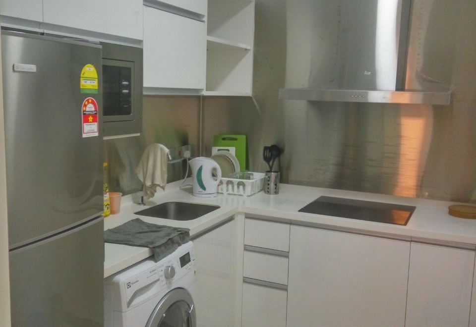 St Nomad M City Ampang, KLCCSignature Duplex, Multiple Beds, City View, Lakeside