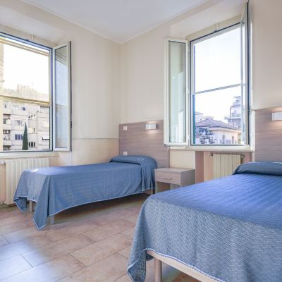 Standard Twin Room Casa San Giuseppe Promo Code