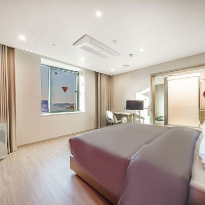 ★Lounge Bar Open Event★ 이그제큐티브 스위트 더블룸 ACT 관광호텔 쿠폰