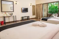 Discover Resorts - Karjat