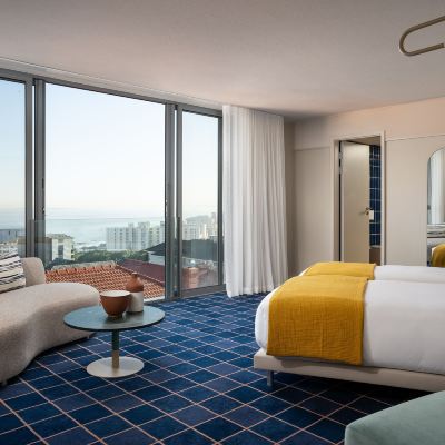 Standard Suite Home Suite Hotels Sea Point Promo Code
