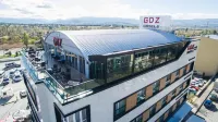 Gdz Hotels Gediz Business Hôtels à : 