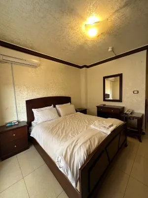 Alnahas Plaza Hotel Hotels in 
