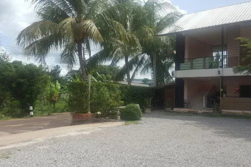 Charlee House