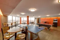 Residence & Conference Centre - Toronto