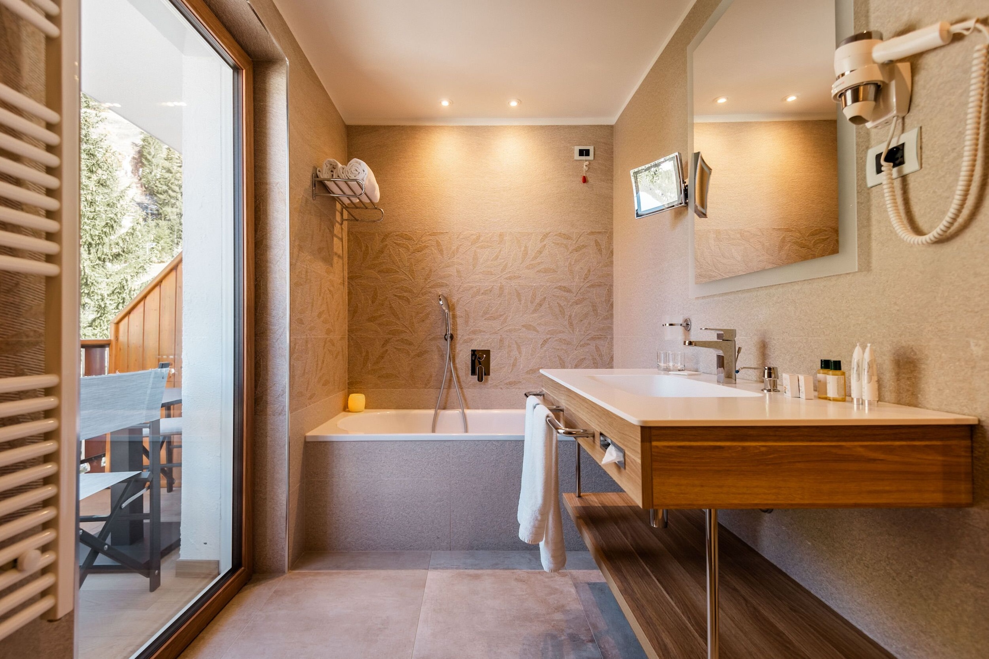 蜜月一室公寓套房