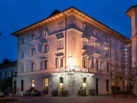 Grand Hotel Bastiani Hotels in Grosseto