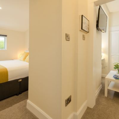 Double Room with Garden View The Waterfront Promo Code