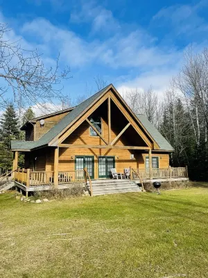 Drummond Island Resort