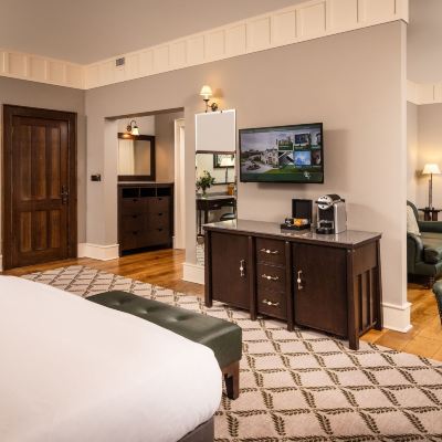 Junior Suite Lough Eske Castle Promo Code